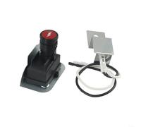 Para Weber Q120 Q220 compatible para kit de encendido compatible con interfaz física y eléctrica de 80462