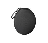 Para WH-1000XM5 QCY H3/H4 Estuche de Transporte EVA Estuche para Auriculares A Prueba de Golpes Estuche Impermeable para Auriculares Anticaídas