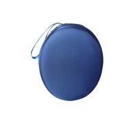 Para WH-1000XM5 QCY H3/H4 Estuche de Transporte EVA Estuche para Auriculares A Prueba de Golpes Estuche Impermeable para Auriculares Anticaídas