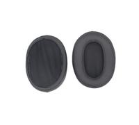 Para WH-XB900N Funda para Auriculares XB900N Funda de Esponja para Auriculares Orejeras Multifuncionales, Negro