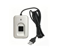Para Windows Hello 10 11 Módulo Lector Escáner USB de Huella Dactilar Biométrica para Inicio de Sesión en Cuenta Segura con Clave de Seguridad