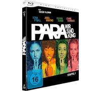 Para - Wir sind King - Staffel 1 [Alemania] [Blu-ray]