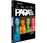 Para - Wir sind King - Staffel 1 [Alemania] [DVD]