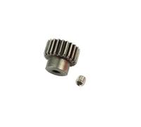 Para Wltoys 104001 1/10 Metal Motor Gear 104001-1887 RC Car Parts Upgrade Accessories Replacement Repair Modification Piezas