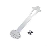 Para Wltoys 124007 124016 124017 124018 124019 1/12 Accesorios Y Piezas Mejora Para El Segundo Piso Un Coche RC RC Reemplazos Repuestos(White)