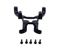 para WLtoys 244016 para Losi Micro-B 1/24 Componentes Fijación del Grupo Dirección Delantera RC Coche Metal Actualización OP Accesorios Piezas Accesorios RC