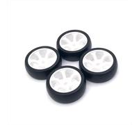 Para WLtoys K969 K979 K989 K999 P929 P939 284131 1/28 Iw04m Para Awd Iw02 Rm02 Rm03 Para Dgawd Para Mini-zdq Drift Wheels Piezas De Coche RC Piezas