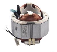 Para WORX WU649 Herramienta Eléctrica Estator Bobina Anclaje Armadura Reemplazo Para Piezas De Metal Y Cobre De Montaje De ROTOR