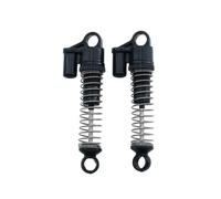 Para WPL B14 B24 B16 B36 C14 C24 C64 C64-1 C74 D62 D64 D12 D14 D22 Piezas Actualización Para Coche RC Amortiguador Aceite Accesorios Accesorios RC