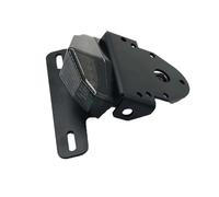 para WR 250R para WR250R 07-2017 Soporte para Matrícula Eliminador De Guardabarros De Luz Trasera Solo Apto para 1 Versión De Motor Soportes de matrículas para Moto(Gray)