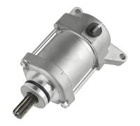 Para WR 450 WR450F Dirt Bike 2007 2008 2009-2015 Piezas NO. Motor De Arranque Del Eléctrico La Motocicleta 5TJ-81890-30-00 5TJ-81890-31 Motor de arranque motocicleta
