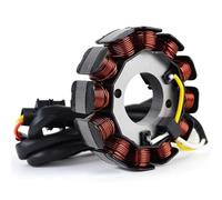 para WR 450F para WR450F para WR450 F para WR 450 F 2003 2004 2005 2006 Piezas Bobina Estator Rectificador Regulador Motocicleta Bobinas Encendido