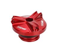 para WR250 WR250X WR 250 X 2007-2020 2019 2018 2017 Tapa De Llenado De Aceite De Tapa De Motor CNC De Motocicleta