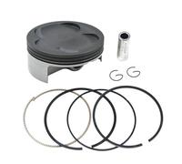 Para WR426F YZ426F WR 426 F YZ 426 F YZ 450 F WR 450 F WR450F YZ450F WR450F Kit Pistón Segmentos Moto STD 95mm Anillo pistón motocicleta