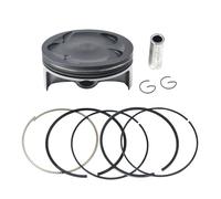 Para WR450F 2007-2015 YZ450F 2003-2009 WR450F WR450FW 2007 5TJ-11631-00 Motor STD Diámetro 95mm Kit Pistón Y Anillos Anillo pistón motocicleta