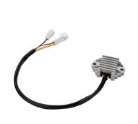 para WR450F WR250F WR 450F 450 F WR 250F 250 F 2003 2004 2005 2006 5TJ-81960-02-00 Rectificador regulador de Motocicleta