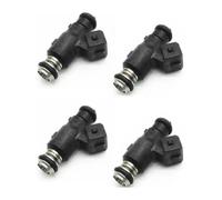 Para Wuling 1TR 2TR 3RZ 2RZ 1RZ Muchos 4 Uds Boquilla De Repuesto Para Coche Boquilla De Inyector De Combustible De Inyección Combustible Inyector Boquilla