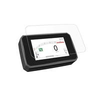 Para X-ADV 750 2025 Película Instrumento Protección Pantalla TFT Ultraclara Contra Arañazos Protector Pantalla Salpicadero Panel Instrumento Película Protector(2 piece)