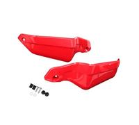para X-ADV 750 Crf1100l 2020 2021 1 Par De Guardamanos De Motocicleta Protectores De Manos Protectores De Manillar Guardamanos Protector De Manos Moto(2)