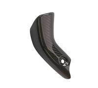 Para X-ADV 750 XADV750 XADV 750 2017-2023, Sistema Escape Tubo Enlace Medio Para Motocicleta, Cubierta De Protección Térmica, Carcasa De Silenciador(1)