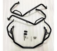 para X-ADV XADV 750 2017 2018 2019 Superior Inferior Protectores De Motor Defensas Protección Chasis