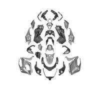 Para X-ADV XADV 750 2021 2022 2023 2024 Kits De Carenado Completos Para Motocicleta Juego Carrocería Inyección Paneles Chasis Y Carenados(004)