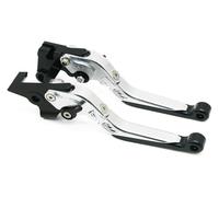 para X-MAX 125 200 250 300 400 Todos Los Años Empuñaduras De Manillar Motocicleta Protector Palancas Embrague Freno Manija Palanca Freno(J)
