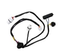 Para X-trail T31 2008 2009 2010 2011 2012 2013 2014 Interruptor Manija Portón Tapa Maletero Automotriz 25380-JG01A 25380JG01A YIJIAVSX