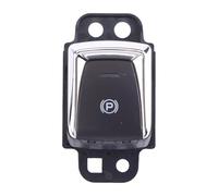 para X-Trail T32 Qashqai 969XC4EA0A 251754BA0A 1 Pieza Interruptor de botón de estacionamiento de Freno de Mano electrónico para Coche