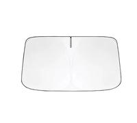 para X-Trail T32 T31 T30 33 Parasol para Parabrisas Protector De Visera Bloques Plegables Rayos UV Mantiene Tu Coche Más Fresco Parasol Coche