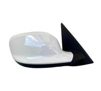 Para X1 E84 2009 2010 2011 2012 2013 Conjunto De Espejo Retrovisor Lateral Eléctrico Plegable Con Calefacción 3 Pines(B Electric Fold Left)