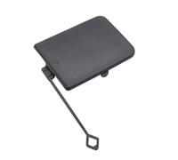 Para X1 E84 2013 2014 2015 51127303815 51127303816 Cubierta Gancho Remolque Parachoques Trasero(Izquierda)