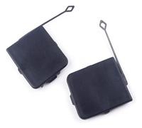 Para X1 E84 2013 2014 2015 51127303815 51127303816 Tapa Cubierta Gancho Remolque Parachoques Trasero Derecho Izquierdo