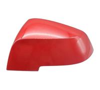 Para X1 E84 2013-2016 Para 1 3 4 Series 318 320 2012-2018 Para 2 2014-2018 Cubierta Espejo Lateral Coche Retrovisor Pintada Carcasa Retrovisor Lateral Coche
