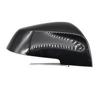 Para X1 E84 2013-2016 Para 1 3 4 Series 318 320 2012-2018 Para 2 2014-2018 Tapa De Espejo Lateral Coche Cubierta Retrovisor Pintada Carcasa Retrovisor Lateral Coche