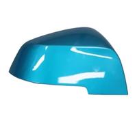 Para X1 E84 2013-2016 Para 1 3 4 Series 318 320 2012-2018 Para 2 2014-2018 Tapa Espejo Lateral Coche Cubierta Retrovisor Pintada Carcasa Retrovisor Lateral Coche