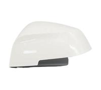 Para X1 E84 2013-2016 Para 1 3 4 Series 318 320 2012-2018 Para 2 2014-2018 Tapa Espejo Lateral Coche Cubierta Retrovisor Pintada Carcasa Retrovisor Lateral Coche