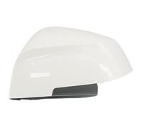 Para X1 E84 2013-2016 Para 1 3 4 Series 318 320 2012-2018 Para 2 2014-2018 Tapa Espejo Lateral Coche Cubierta Retrovisor Pintada Carcasa Retrovisor Lateral Coche