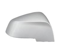 Para X1 E84 2013-2016 Para 1 3 4 Series 318 320 2012-2018 Para 2 2014-2018 Tapa Espejo Lateral Coche Cubierta Retrovisor Pintada Carcasa Retrovisor Lateral Coche