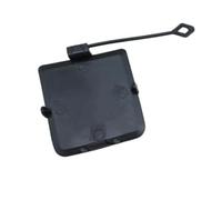 para X1 E84 Modelo 2009-2012 ABS Cubierta De Gancho De Remolque Negra | Pieza De Repuesto Izquierda Derecha OEM 51122990609 51122990610(51122990609 Left)
