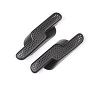 Para X1 F48 2015-2022 X2 F39 2017-2022 U11 2023 Accesorios para el coche Cubierta de ventilación del asiento trasero Protector suelo CA