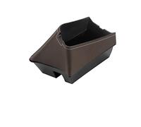 Para X1 F48 X2 F39 2016-2021 Caja De Reposabrazos Para Asiento Central Coche Con Volante A La Izquierda Organizador Contenedores Almacenamiento(2)