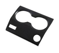 Para X1 U11 2023-2024 Embellecedor Del Panel Del Portavasos De La Consola Central HLWXMDZ