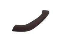 Para X1 X2 F48 F49 F39 16-22 Manija Puerta Interior Accesorios Automóviles Molduras Interiores Coche(Brown - Left)