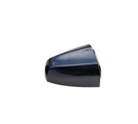 Para X1 X2 X5 X6 Tapa Agujero Llave Cerradura Manija Puerta Exterior Coche | Para F15 F16 F48 F39 F45 51217396544(Right Dark Blue)