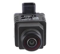 para X3 2018-2020 173884-10 Cámara De Marcha Atrás De Estacionamiento De Visión Trasera 0263007251A 065A06854 Camara Trasera Coche