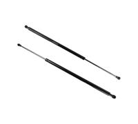 Para X3 E83 Para SUV 04-11 2x Resortes De Gas Traseros Resorte 590N Elevador De Soporte De Maletero De Puerta Trasera Hidráulica Maletero Puntal Varilla