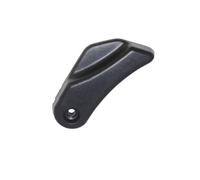 para X3 F25 2011 2012 2013 2014 2015 2016 2017 Palanca de liberación del capó del Motor Bloqueo de la manija Tirador de liberación del capó 51239175028