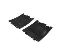 Para X3 G01 X3 M40i Cubierta del Panel de Moldura del Paso de Rueda Bombilla de Repuesto Panel de Moldura del Paso de Rueda 51717394829