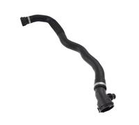 Para X3 G01 X4 G02 Sistema De Enfriamiento 17127535529 Refrigerante Del Motor Tanque Radiador Manguera Agua